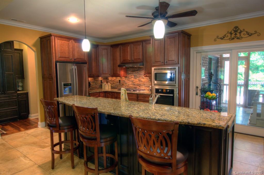 Windswept Cove - Residential