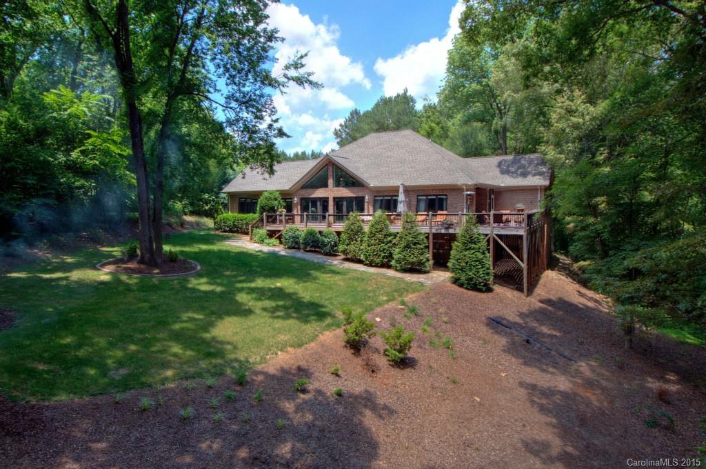 Windswept Cove - Residential