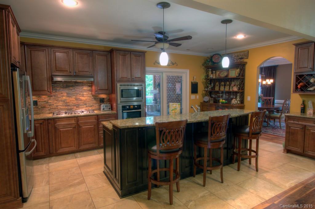 Windswept Cove - Residential