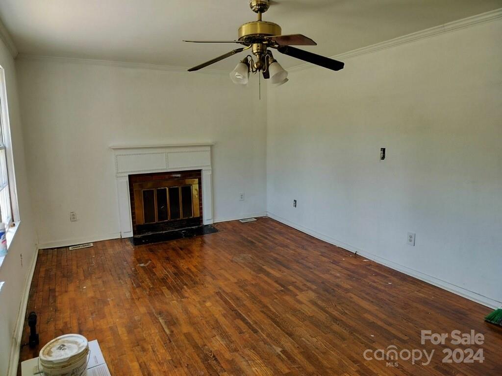 NONE - Residential