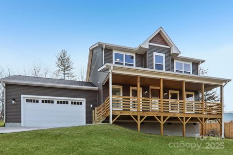 119 Lincoln Ridge Drive 1 Candler NC 28715