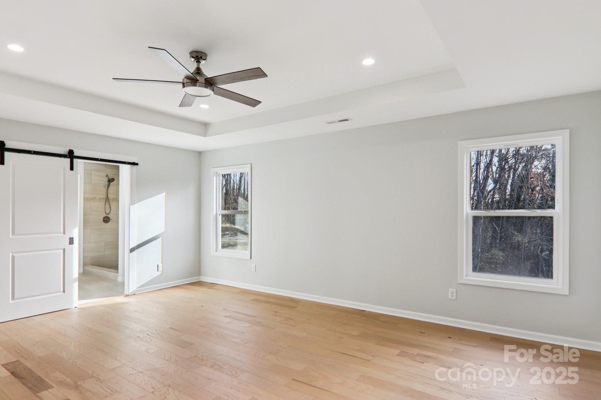 Lincoln Ridge - Residential