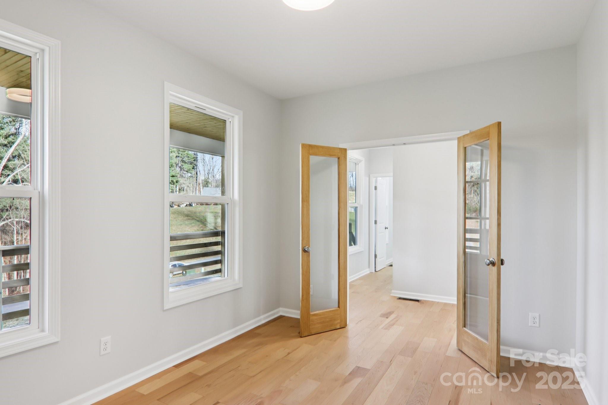 Lincoln Ridge - Residential