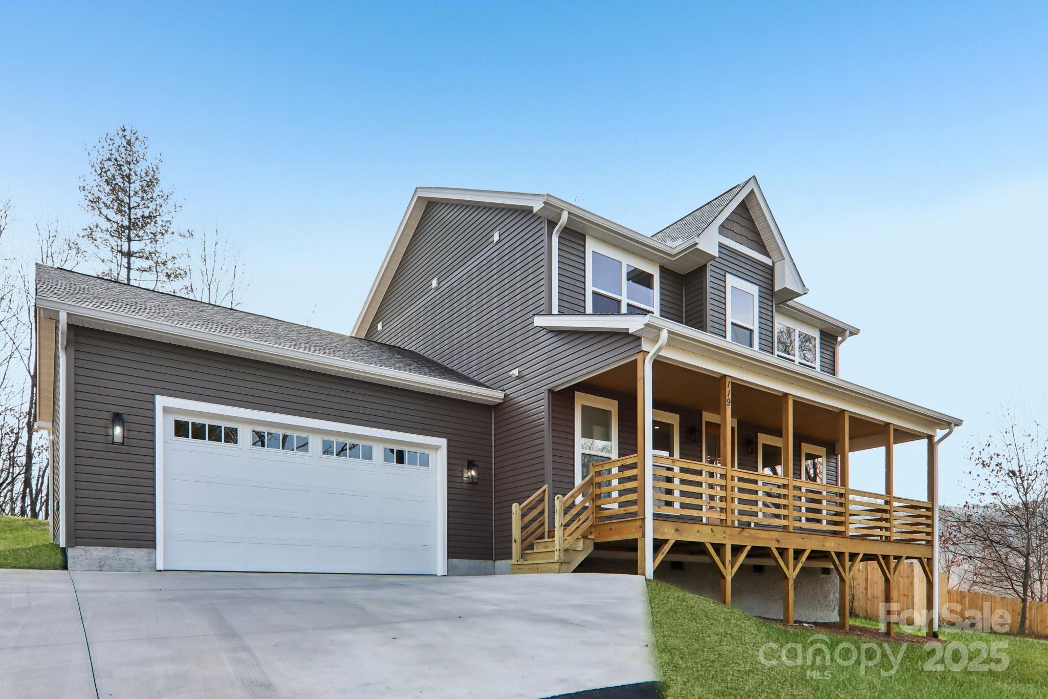 119 Lincoln Ridge Drive 1