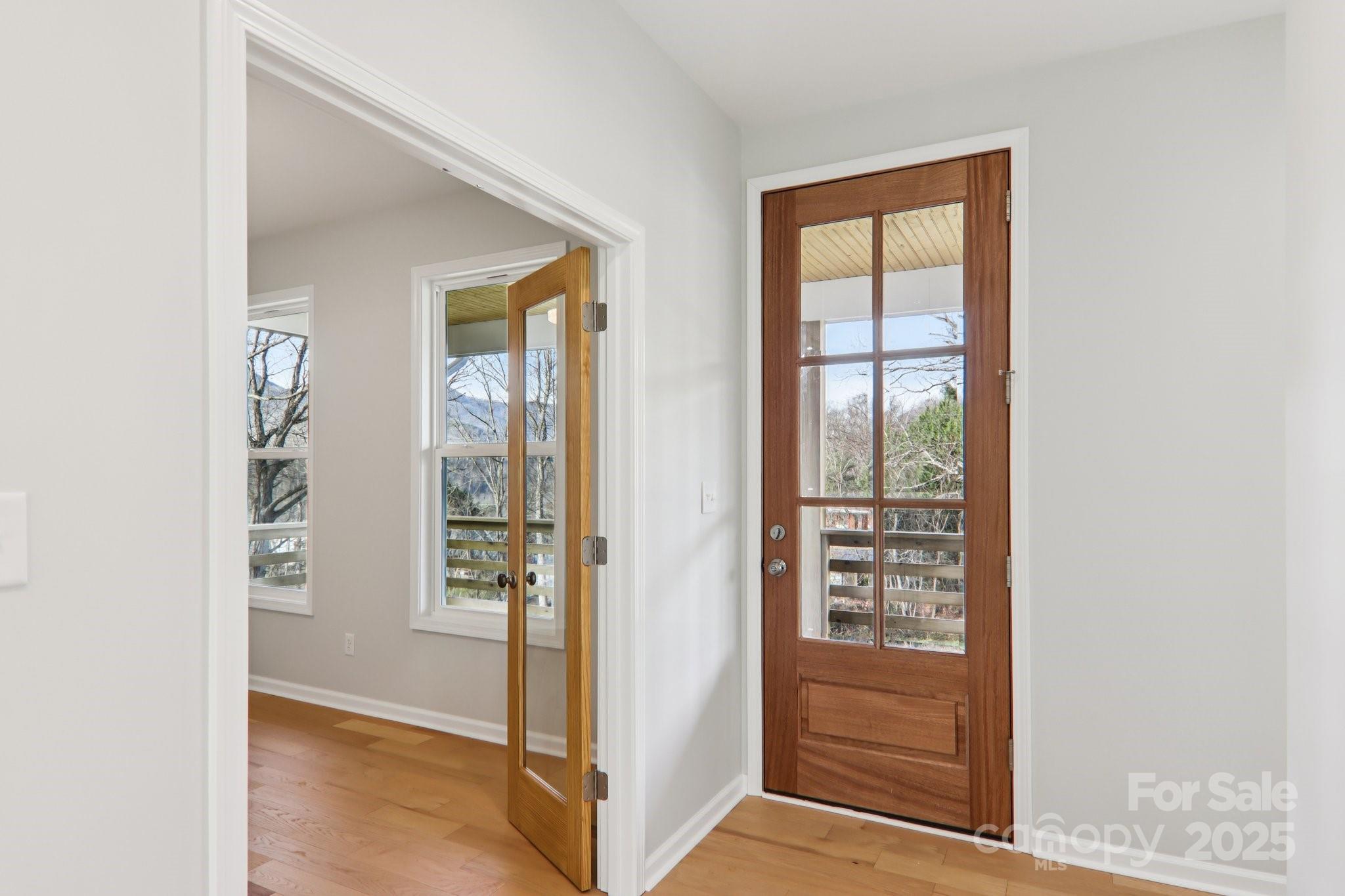 Lincoln Ridge - Residential