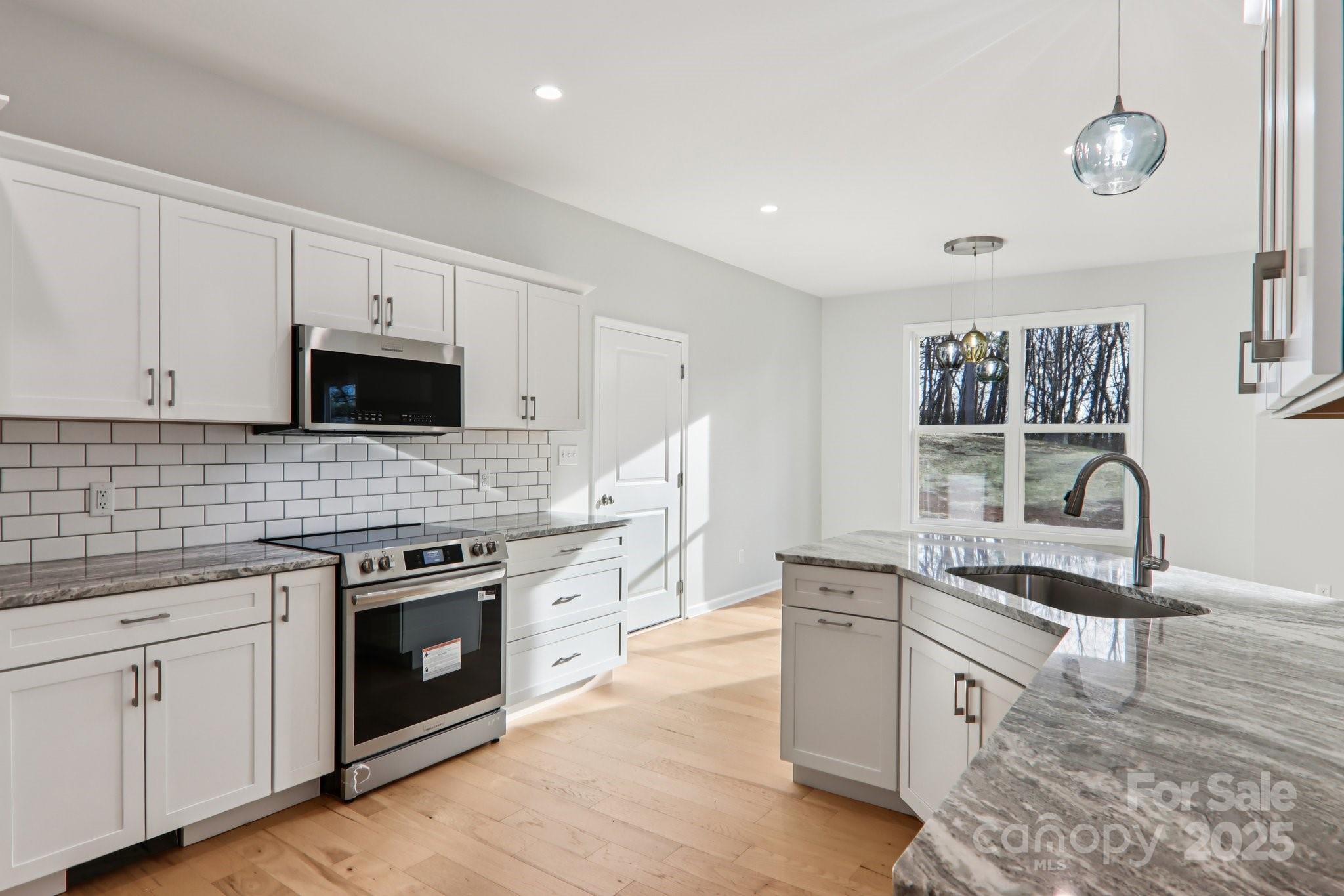 Lincoln Ridge - Residential