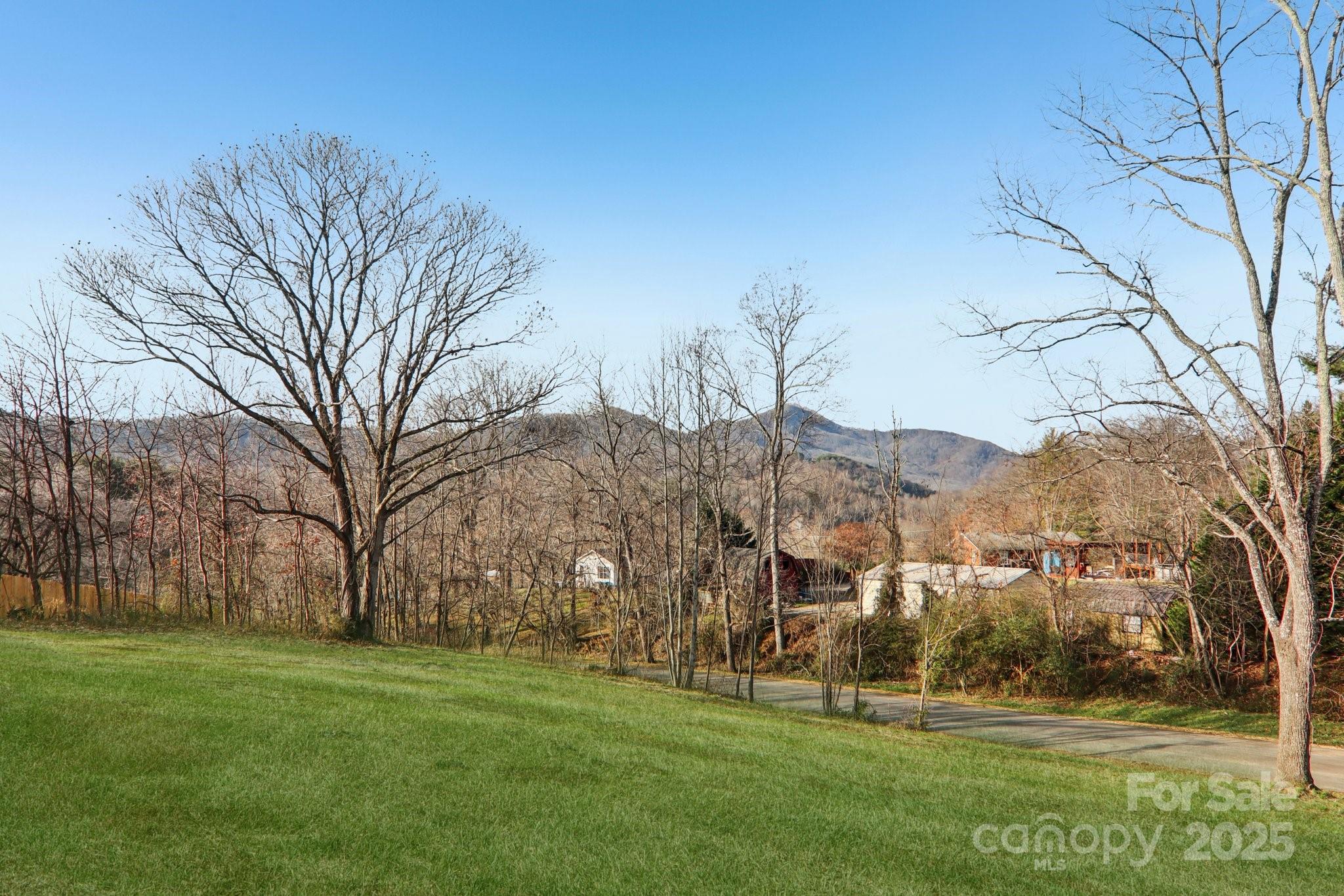 Lincoln Ridge - Residential