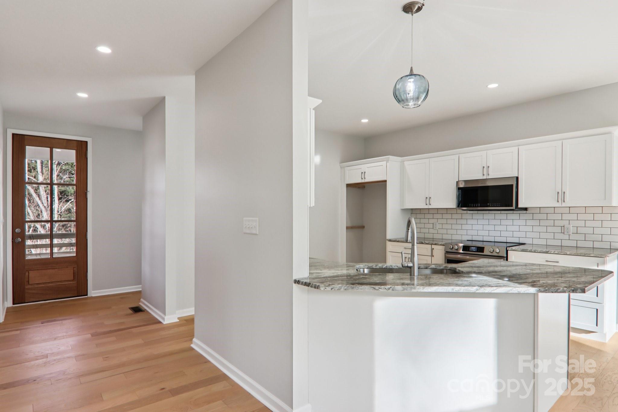 Lincoln Ridge - Residential