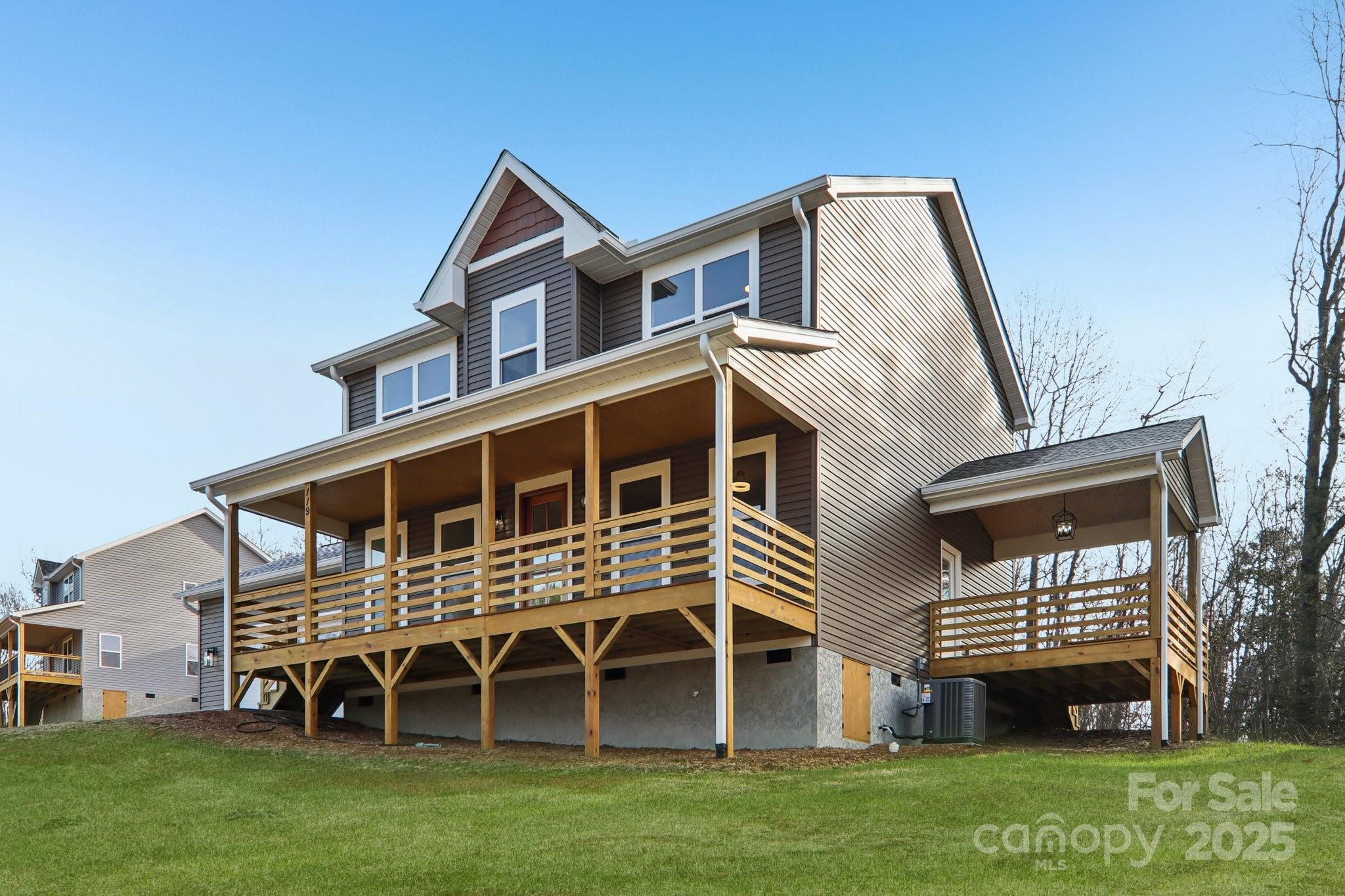 119 Lincoln Ridge Drive 1