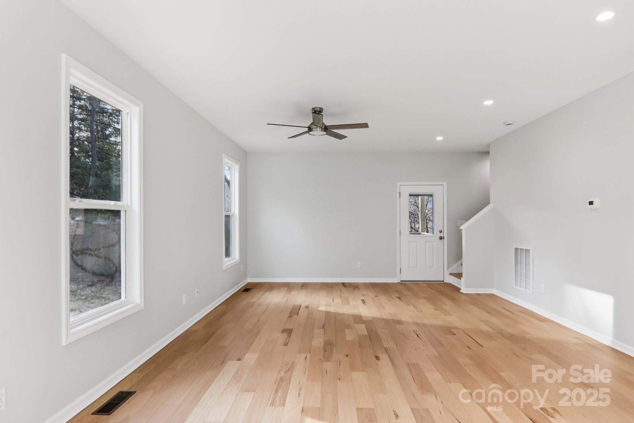 Lincoln Ridge - Residential