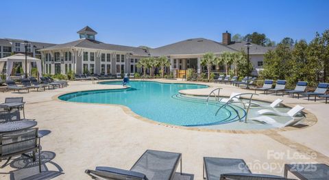Photo of 4010 Waiting Street #C3, Matthews, NC 28105 (MLS # 4314732)