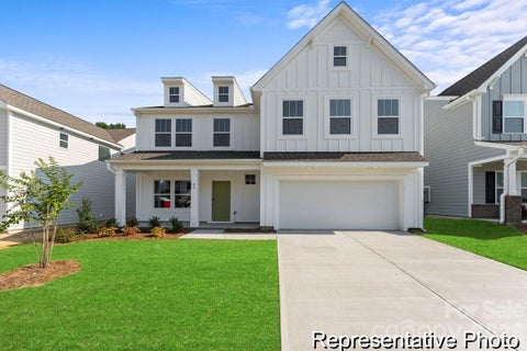 Photo of 134 Borders Street #192p, Statesville, NC 28677 (MLS # 4425692)