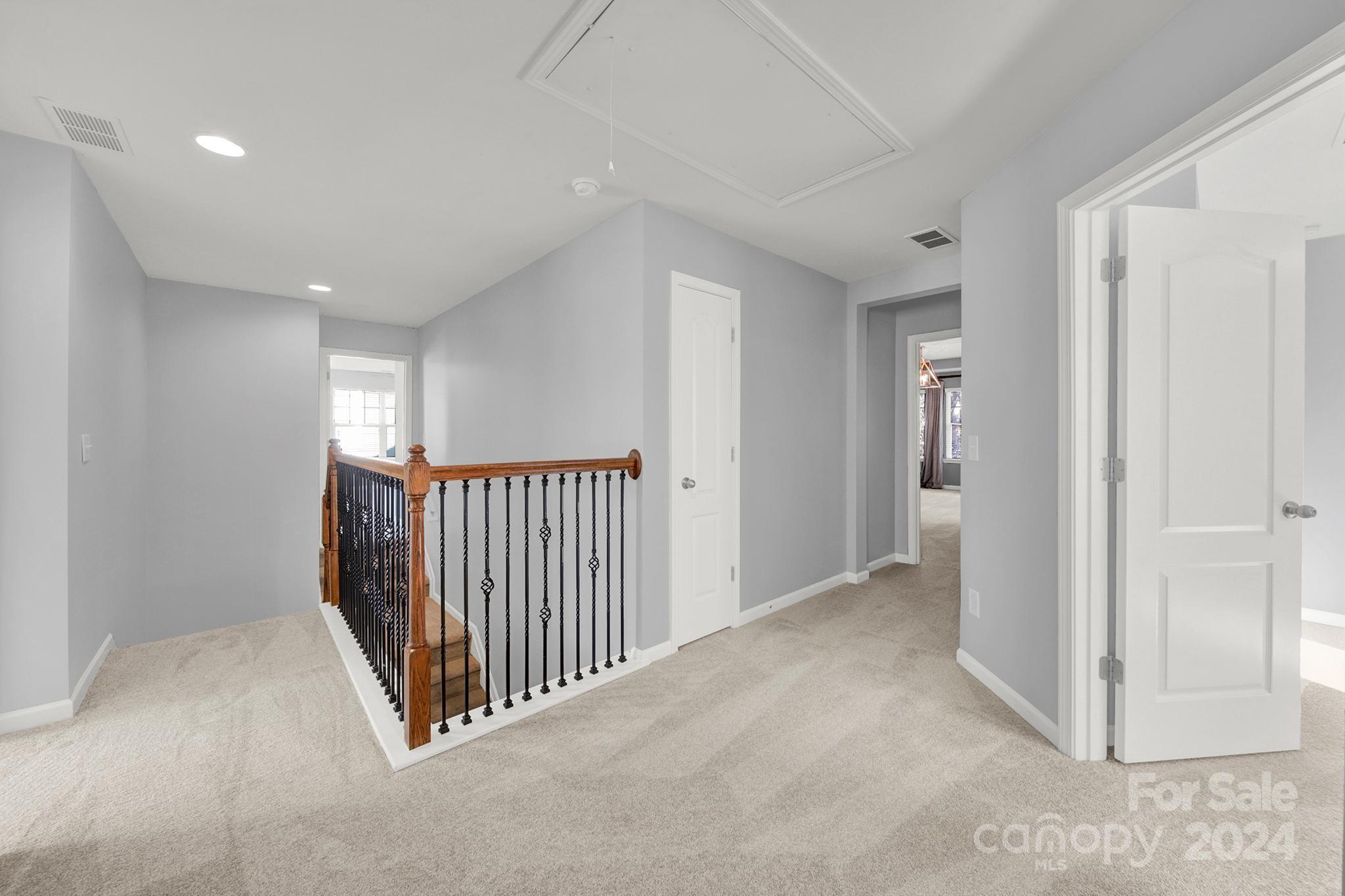 Springfield - Residential