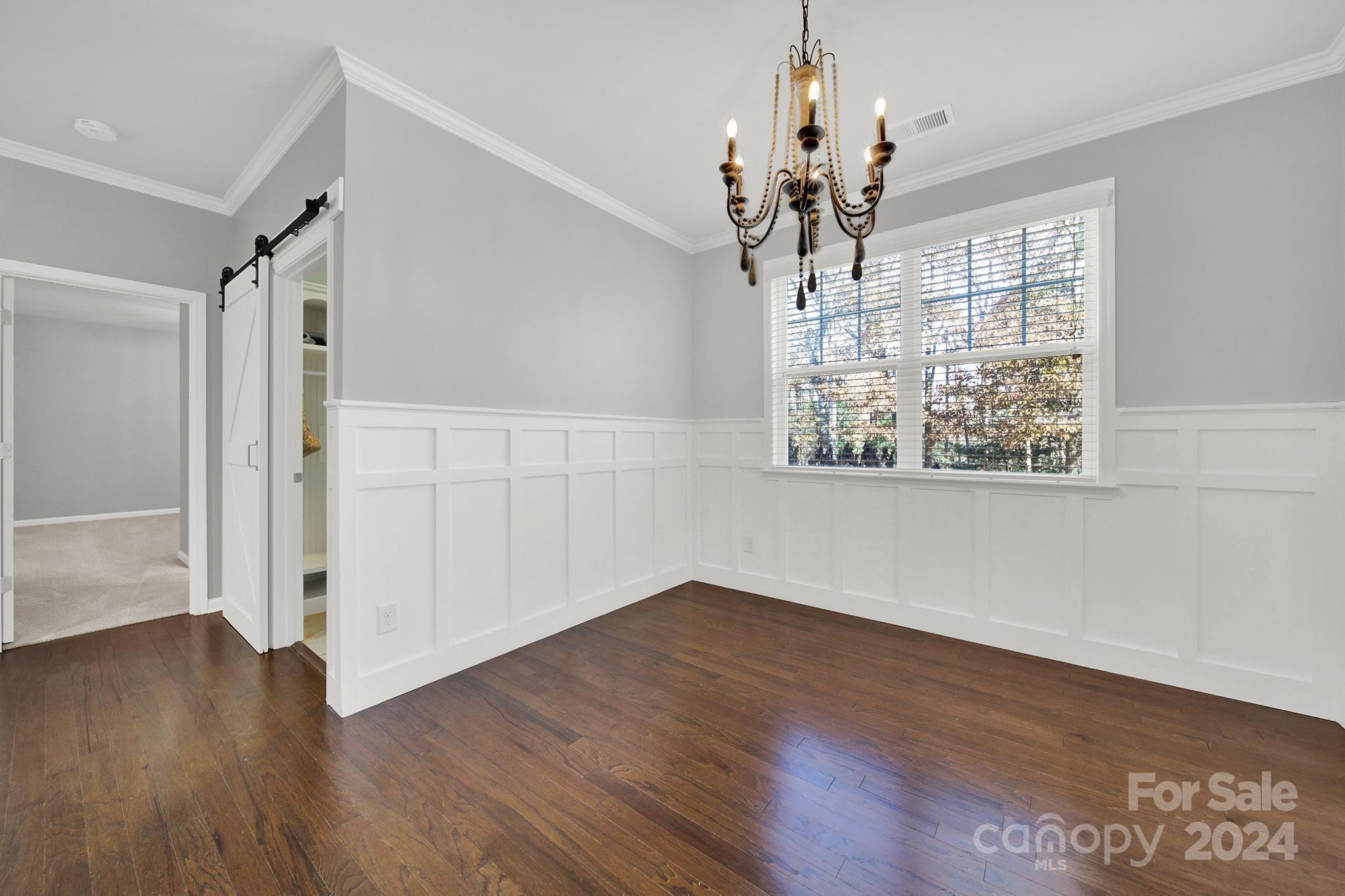 Springfield - Residential