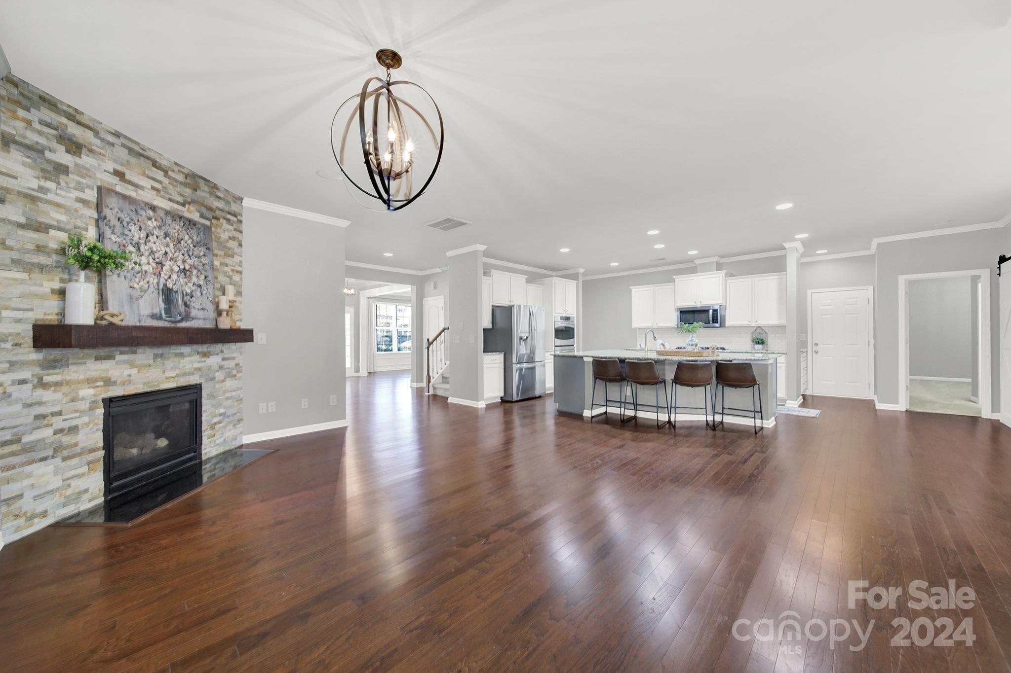 Springfield - Residential