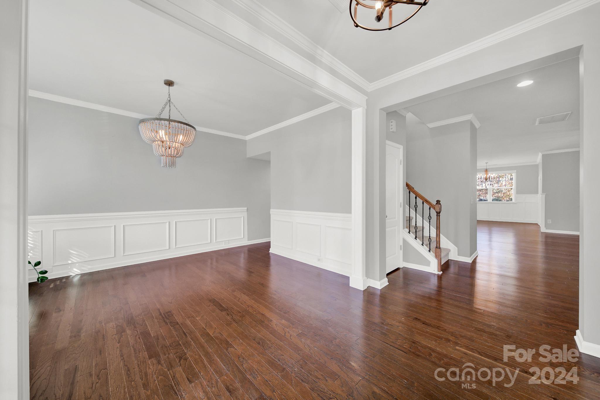 Springfield - Residential