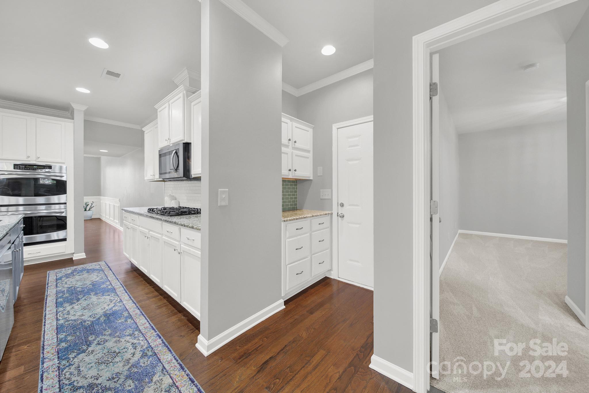 Springfield - Residential