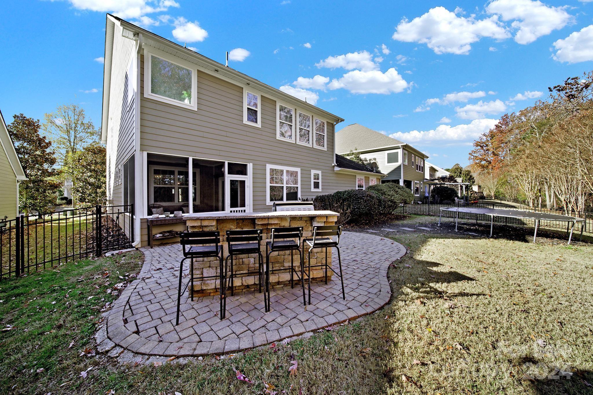 Springfield - Residential