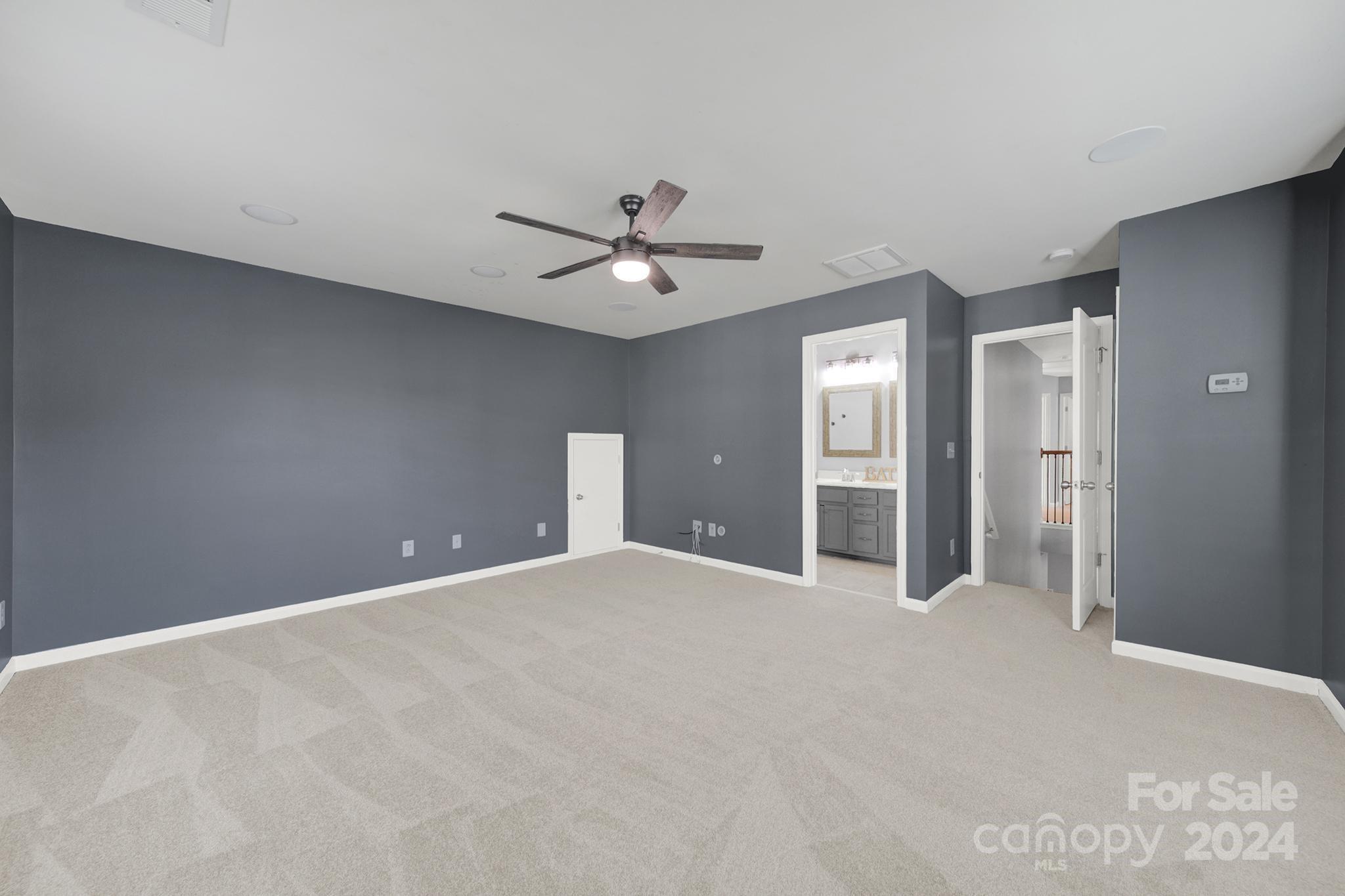 Springfield - Residential