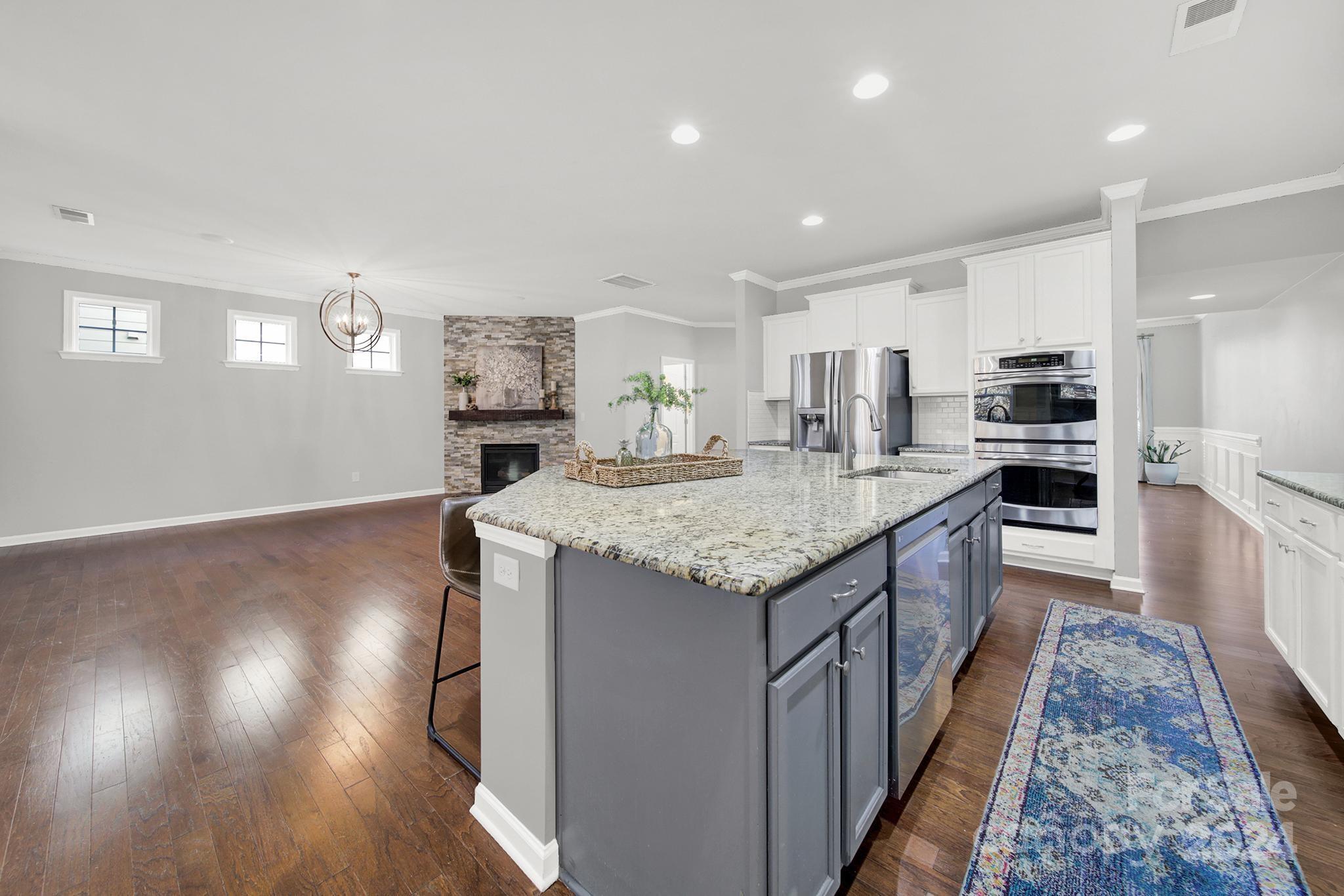 Springfield - Residential