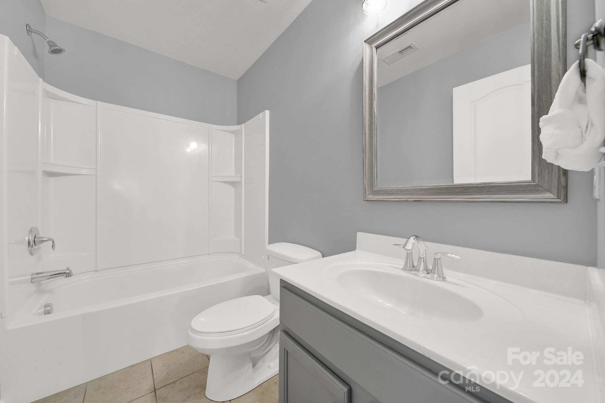 Springfield - Residential