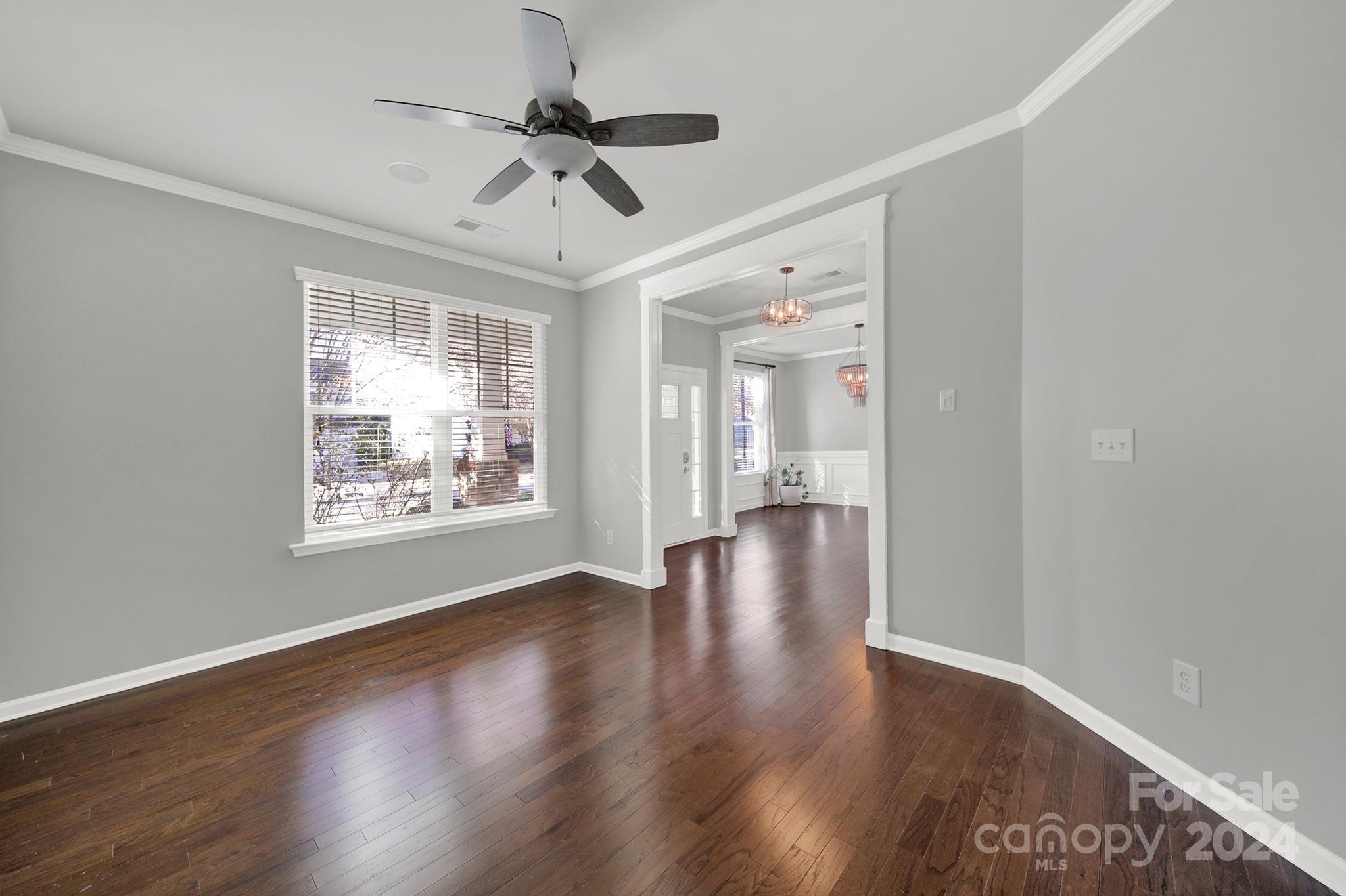 Springfield - Residential