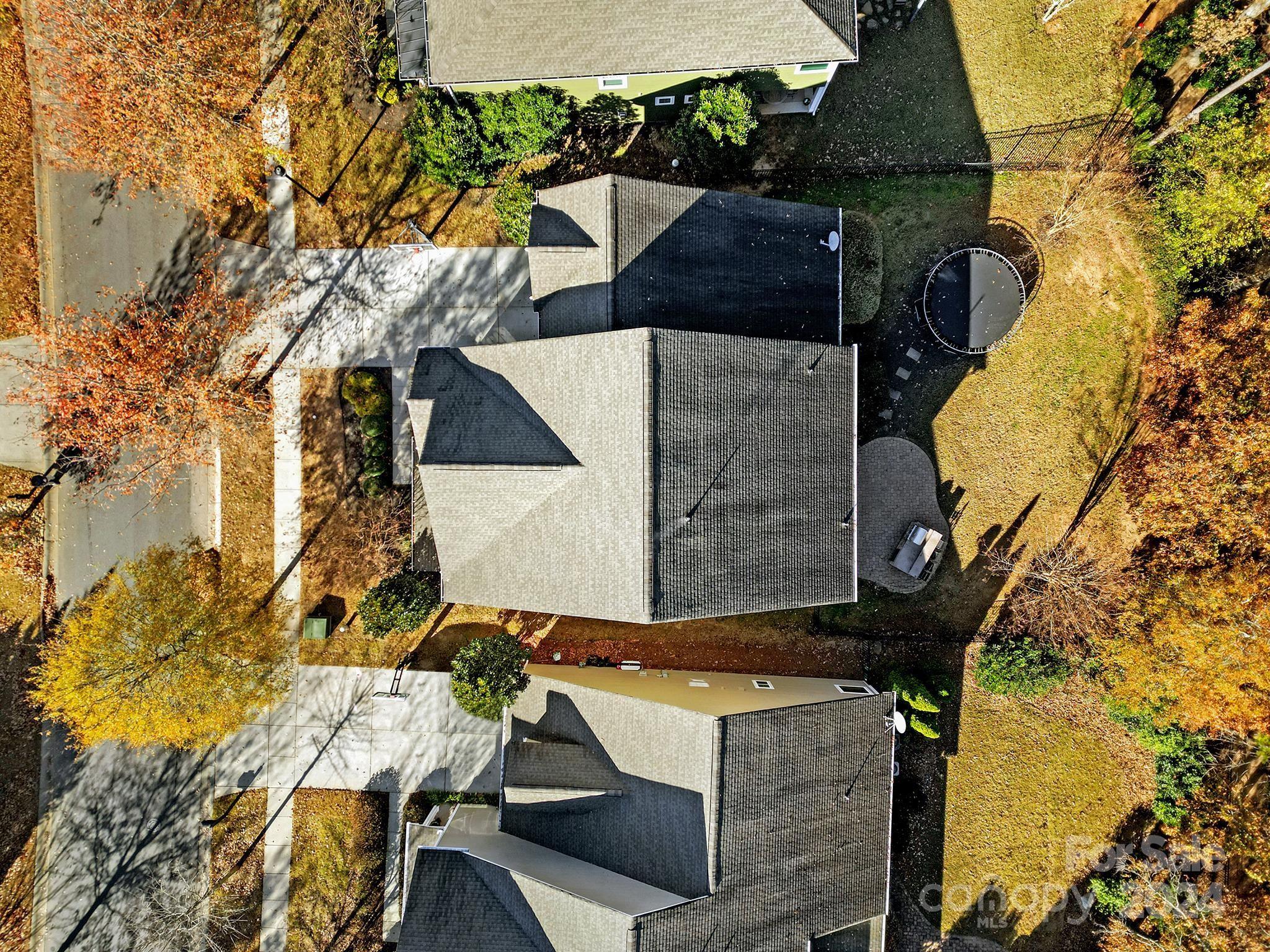 Springfield - Residential