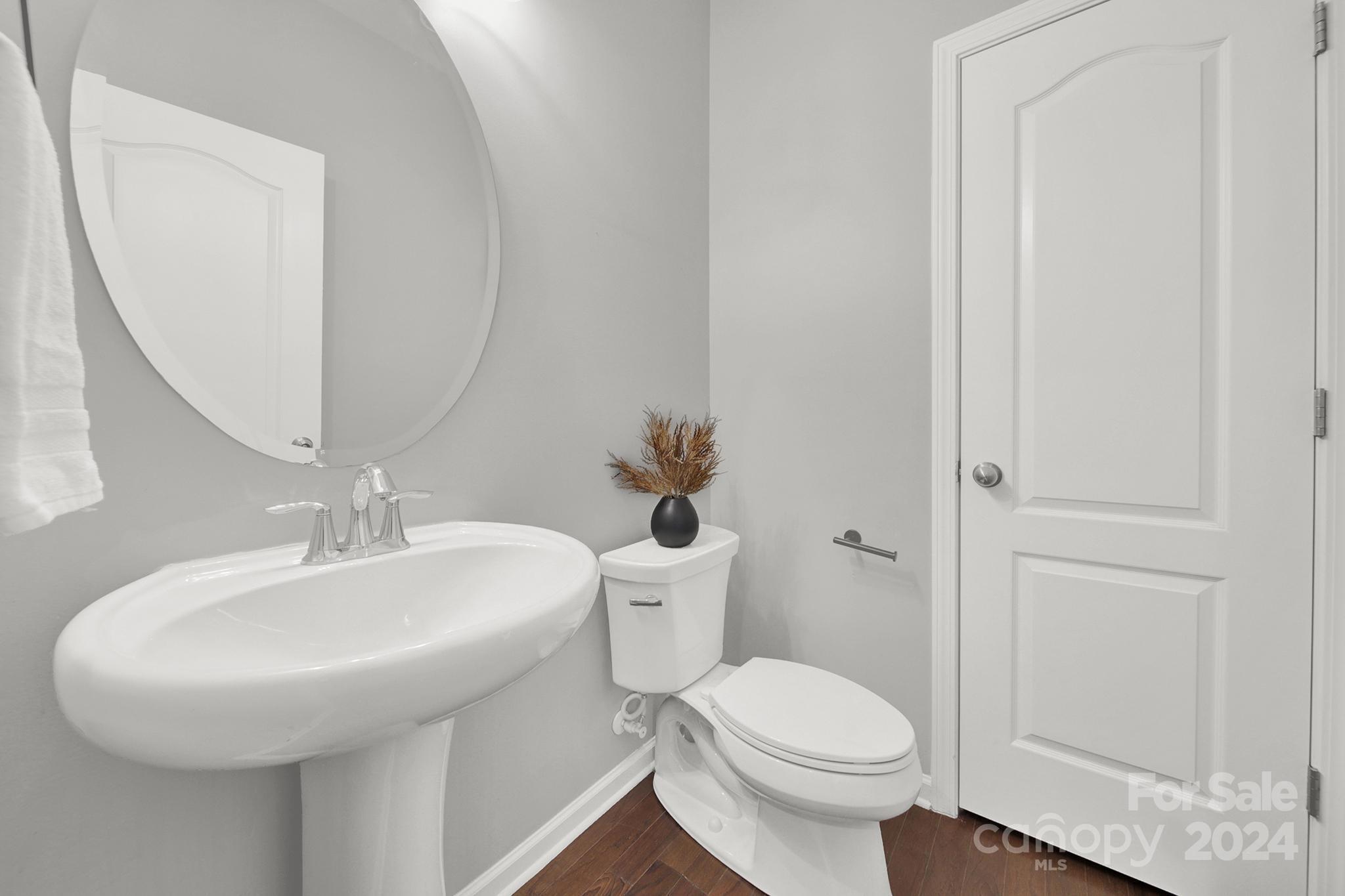 Springfield - Residential