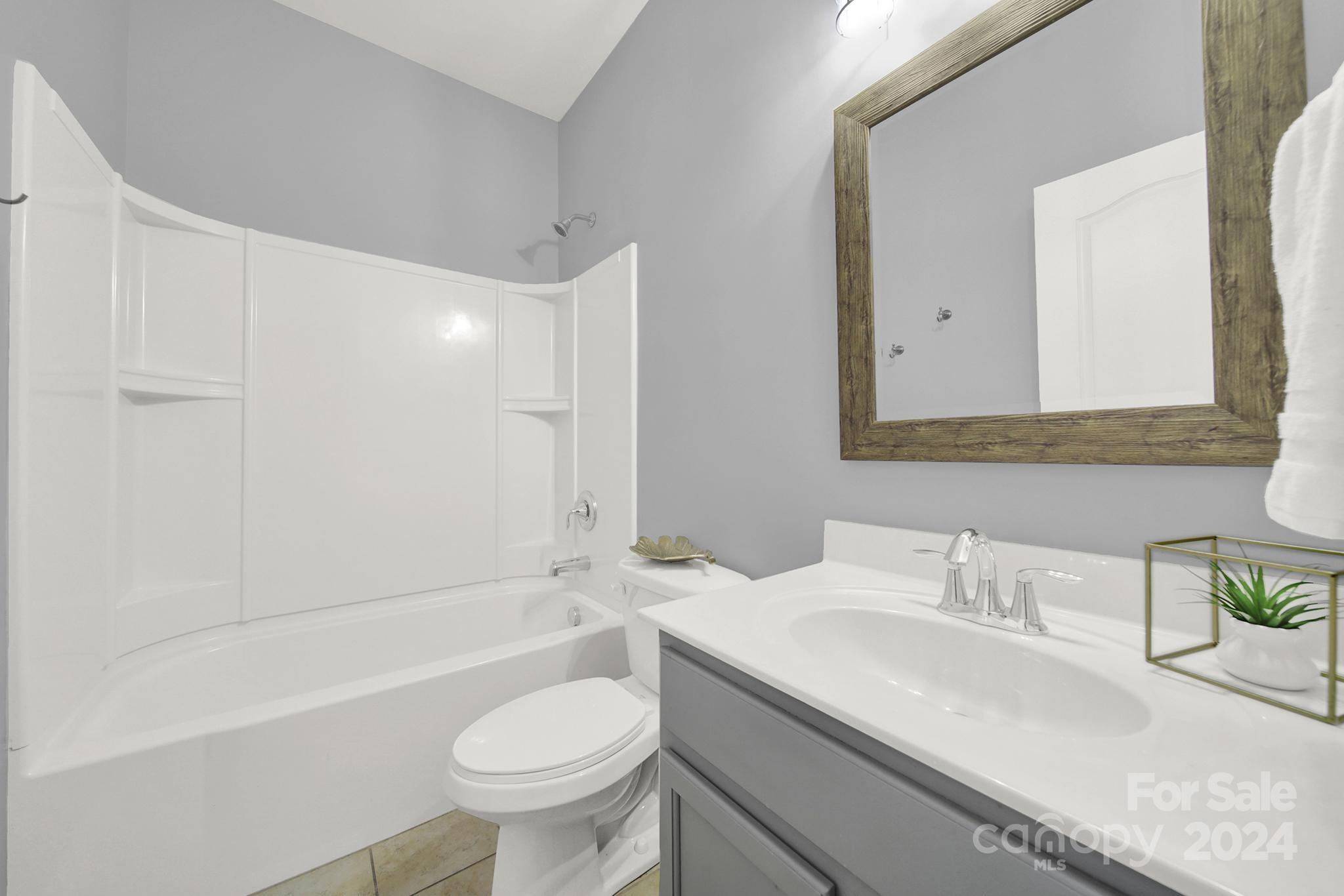 Springfield - Residential