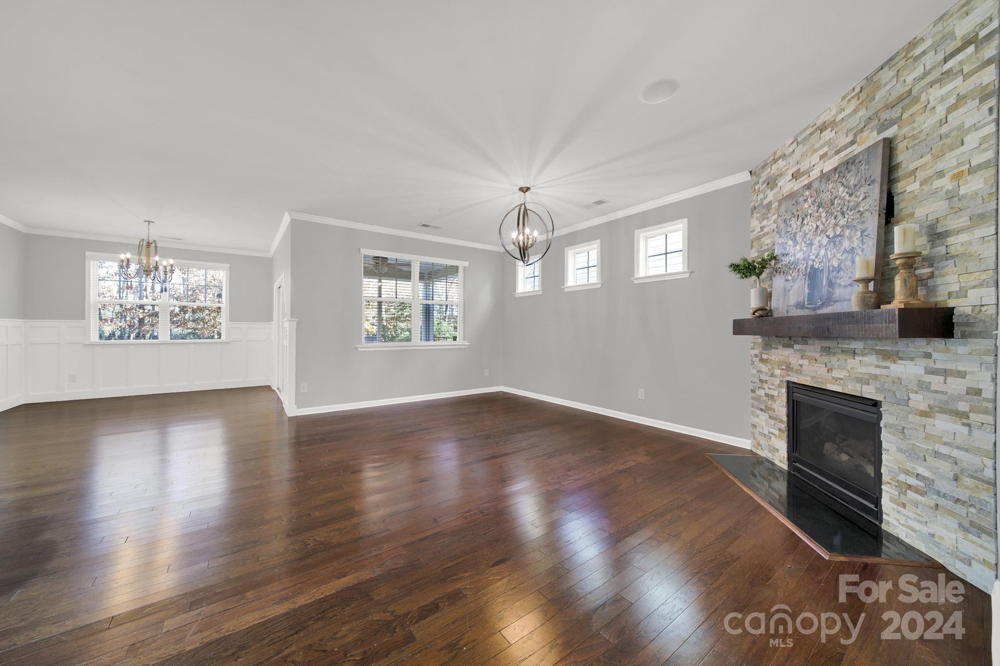 Springfield - Residential