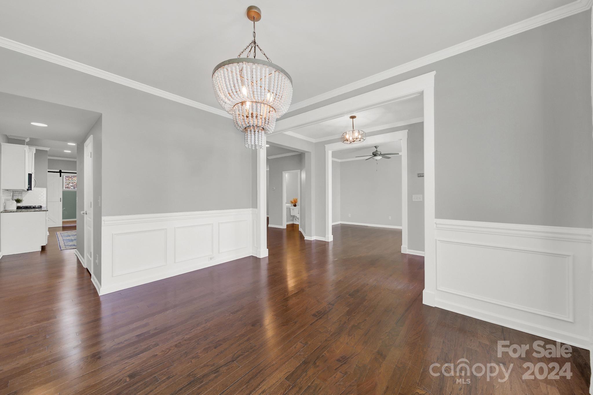 Springfield - Residential