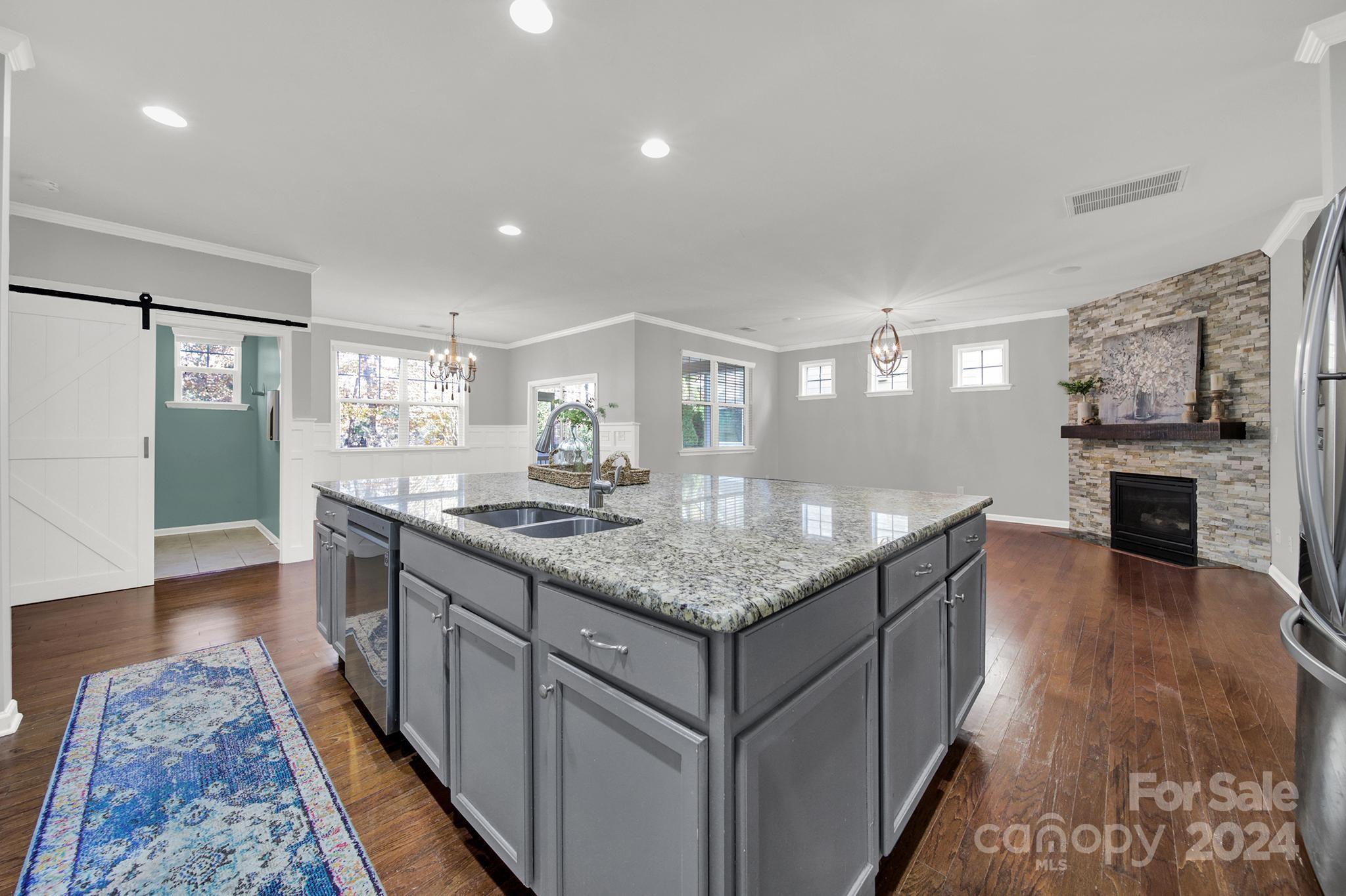 Springfield - Residential