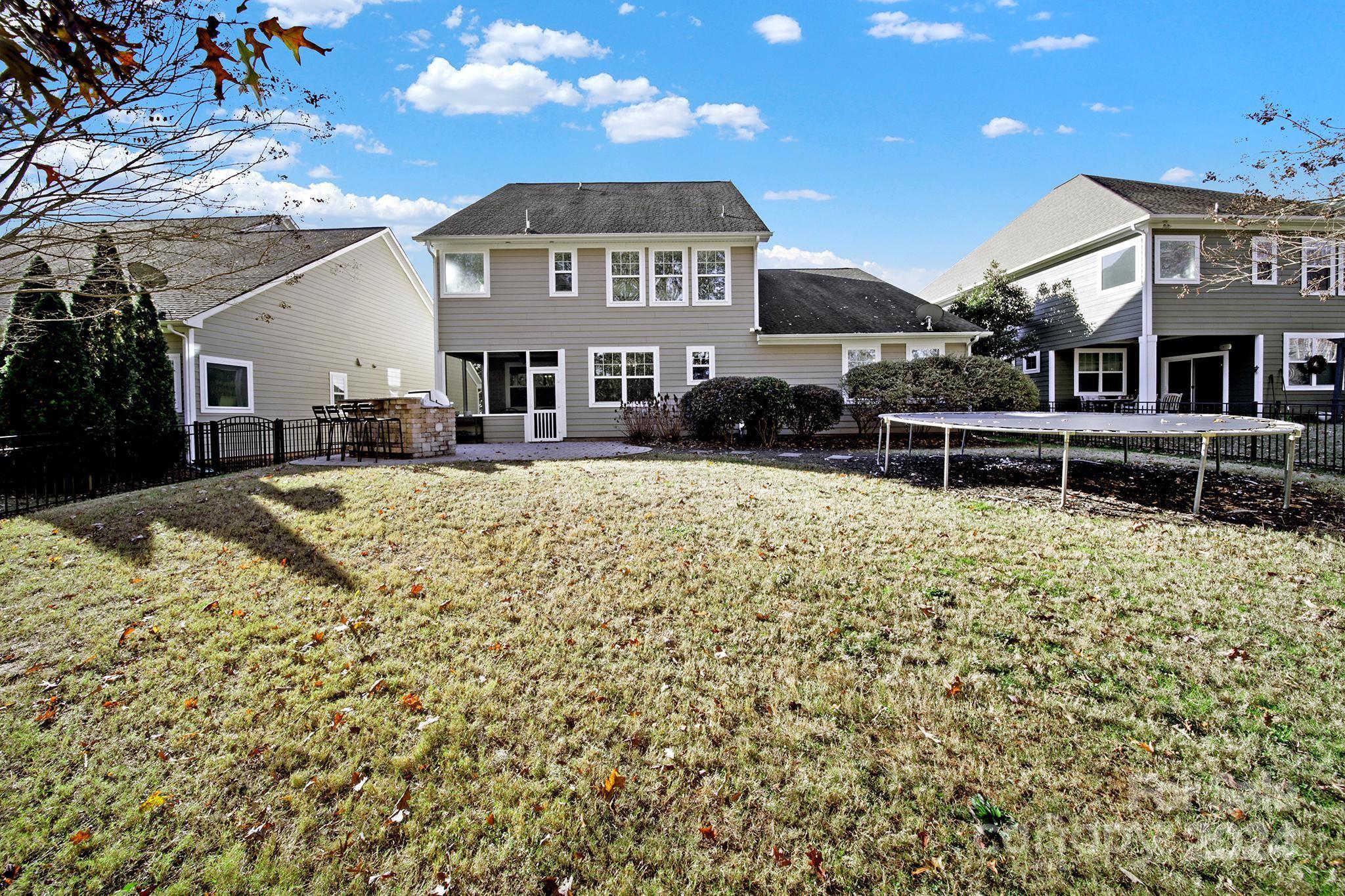 Springfield - Residential