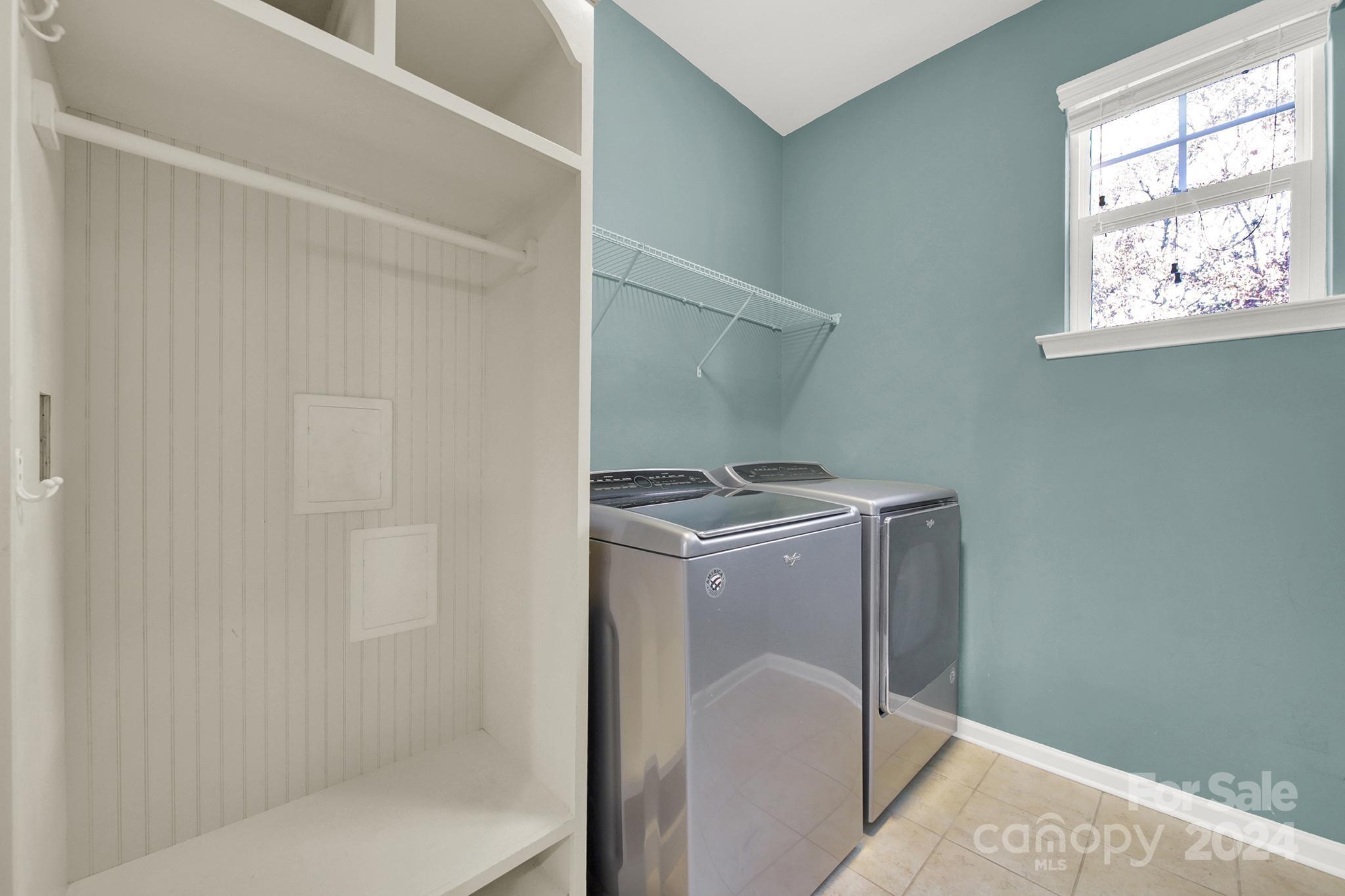 Springfield - Residential