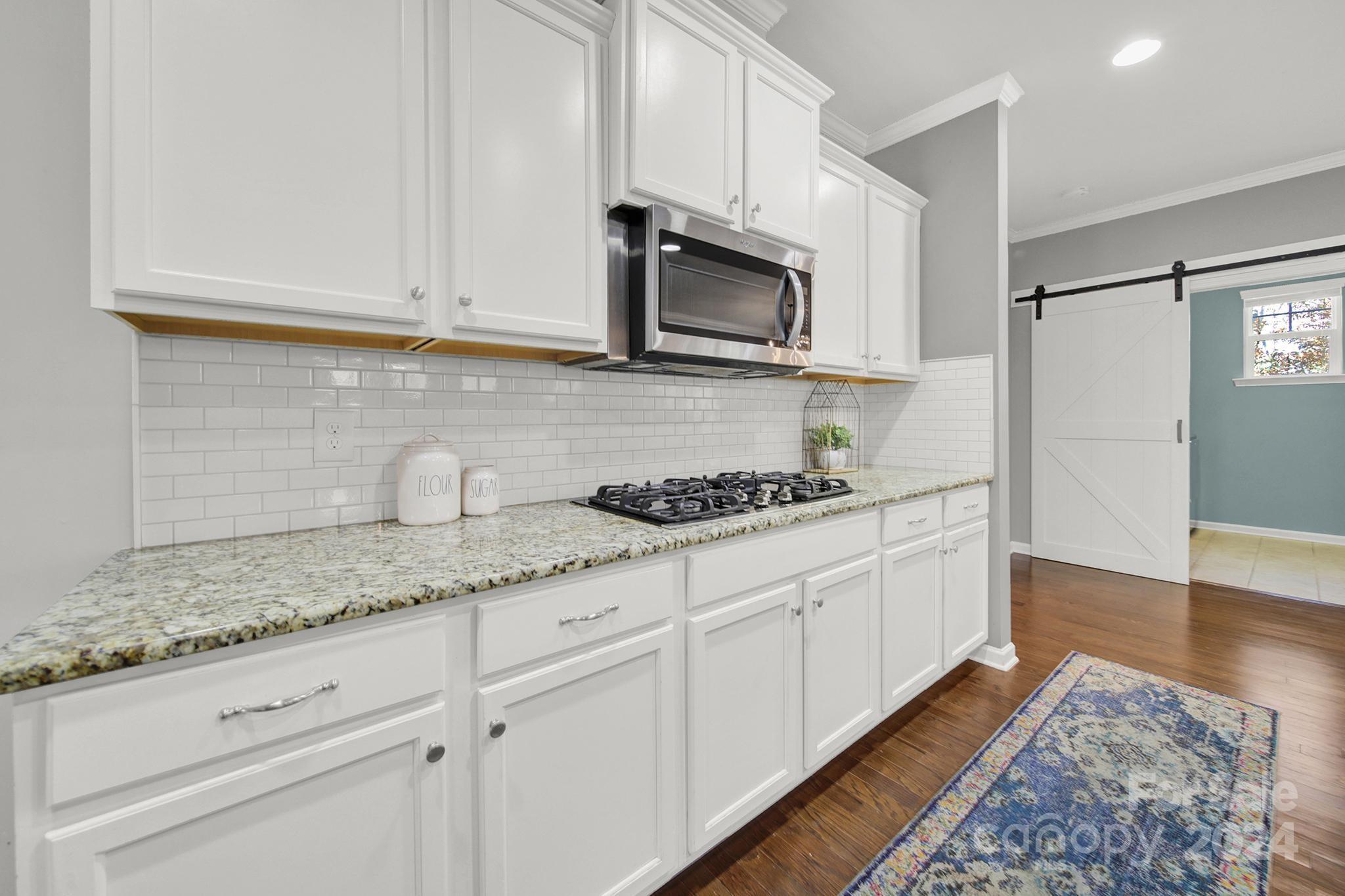 Springfield - Residential