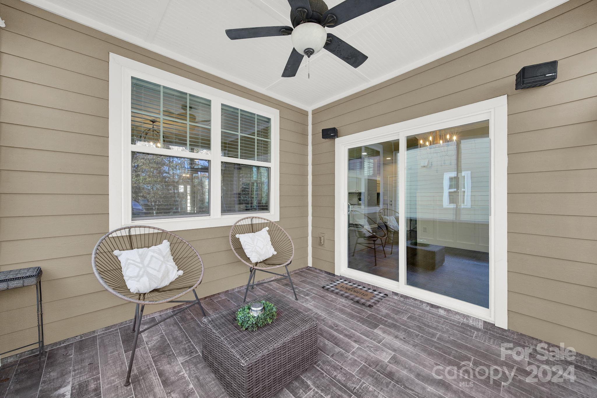 Springfield - Residential