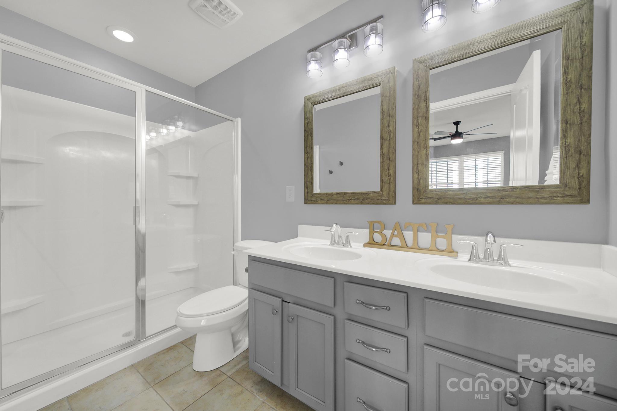 Springfield - Residential