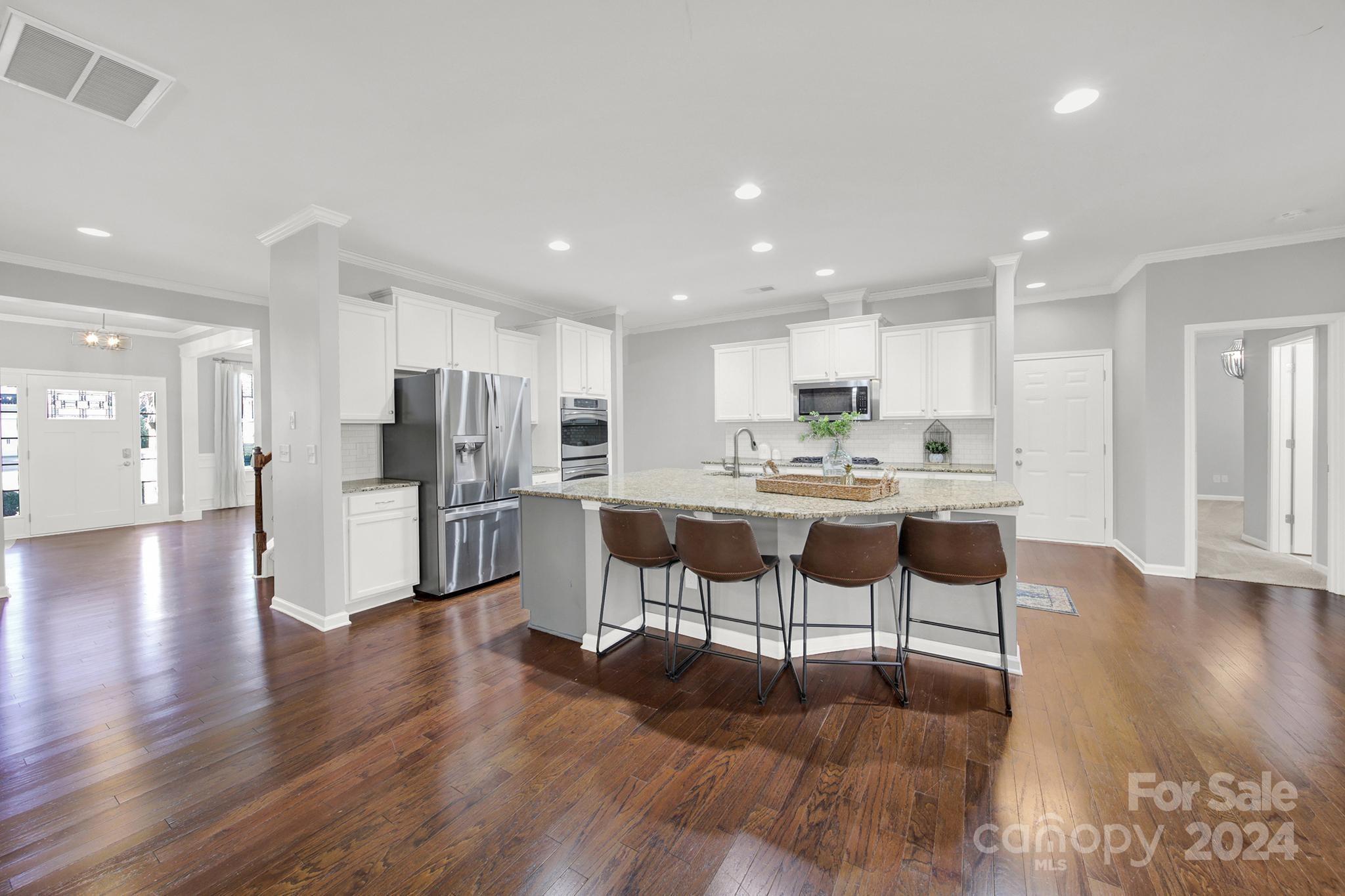 Springfield - Residential