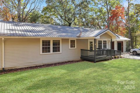 A home in Brevard