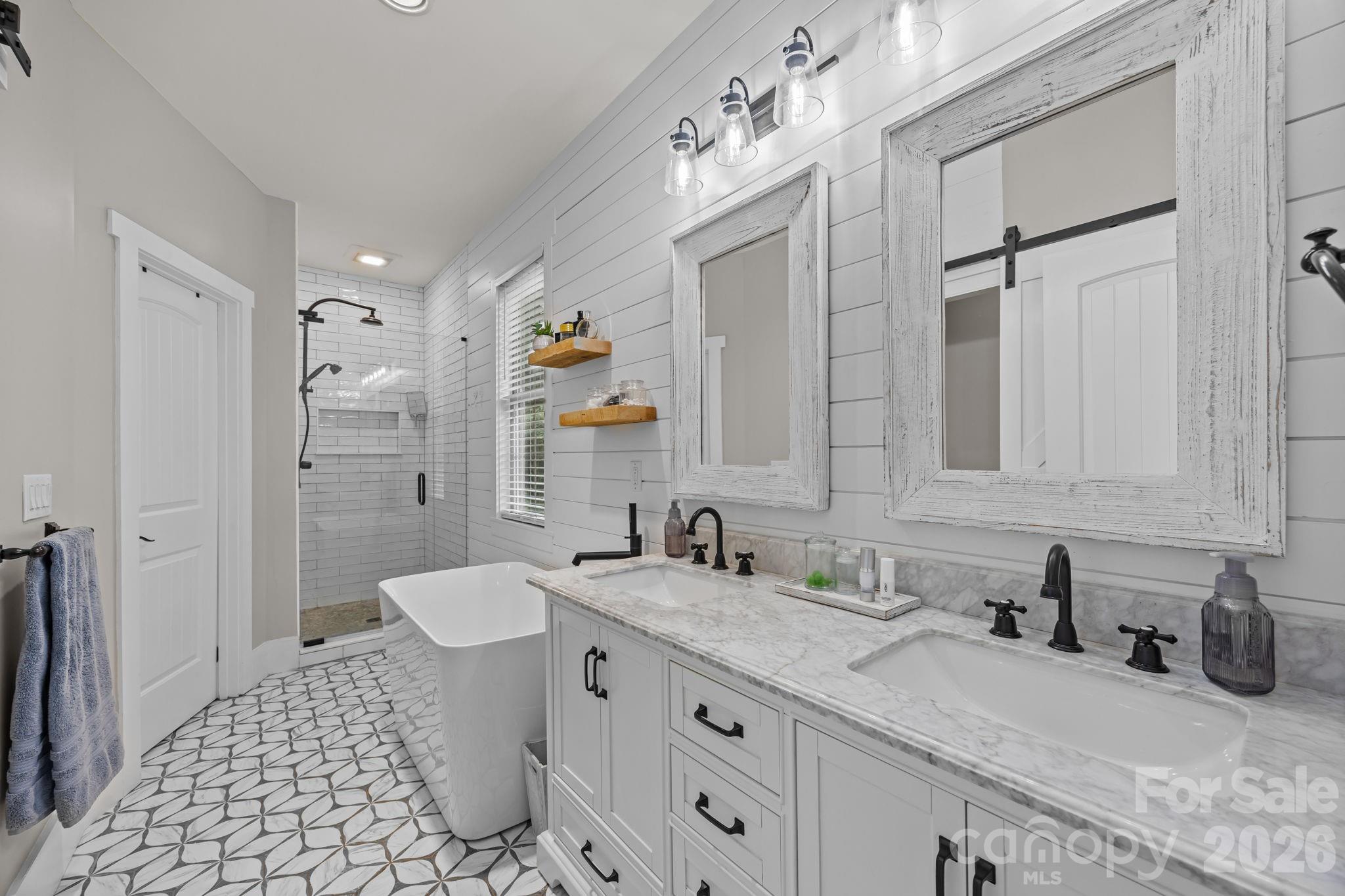 Oak Springs - Residential