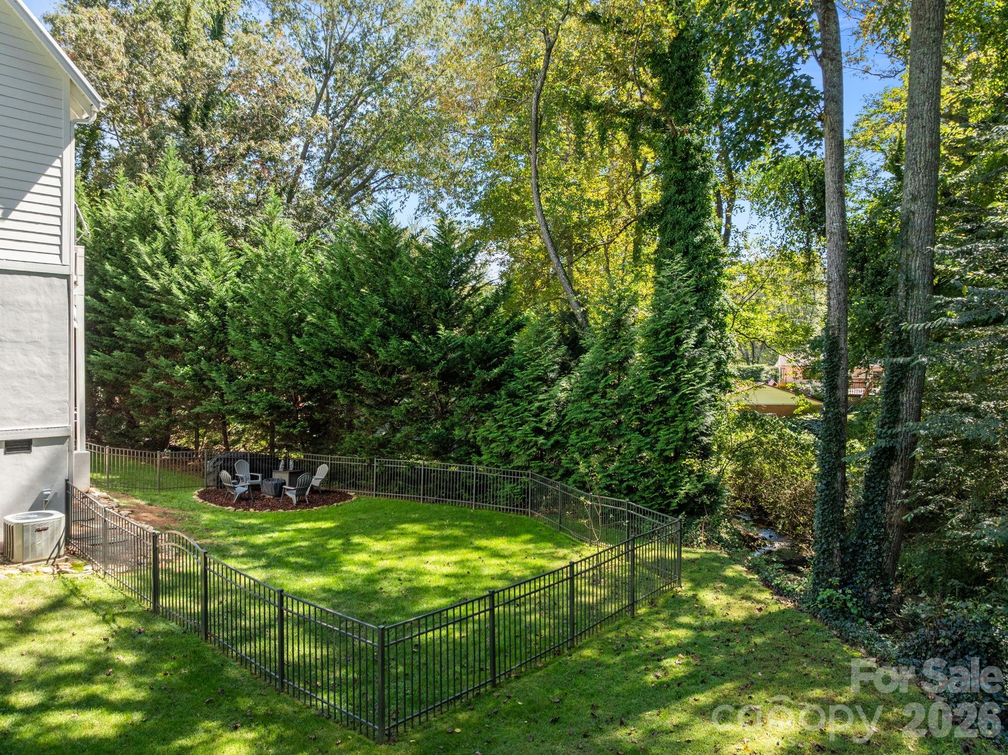 Oak Springs - Residential