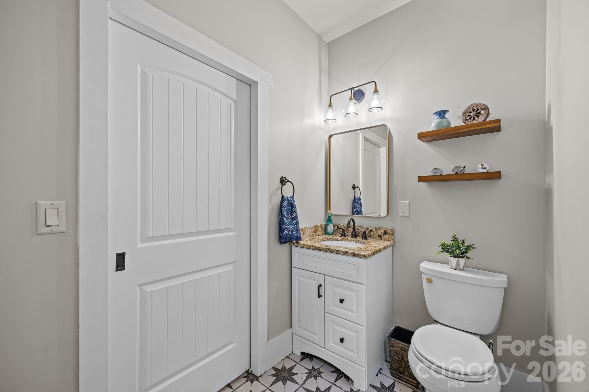 Oak Springs - Residential