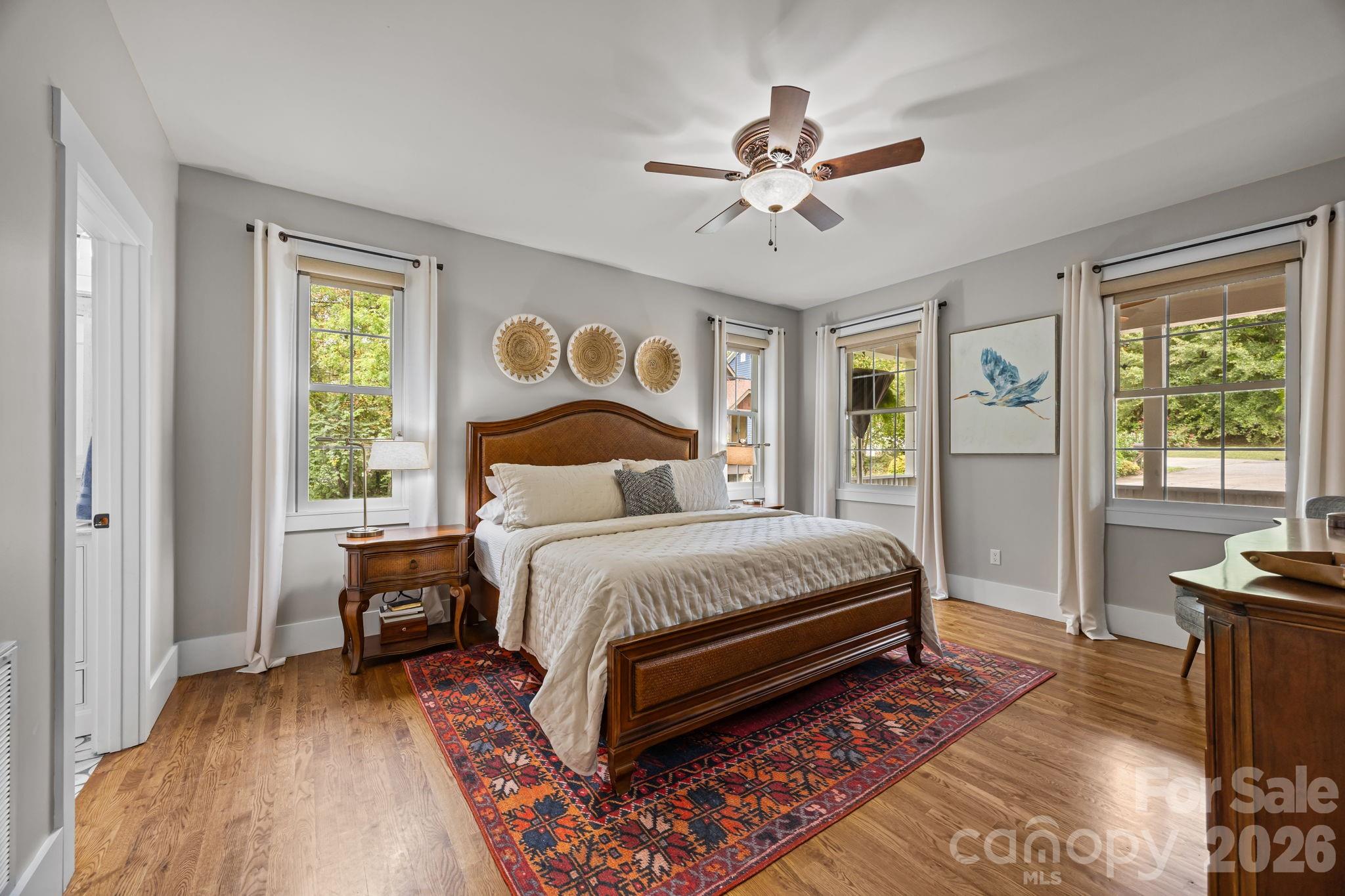 Oak Springs - Residential