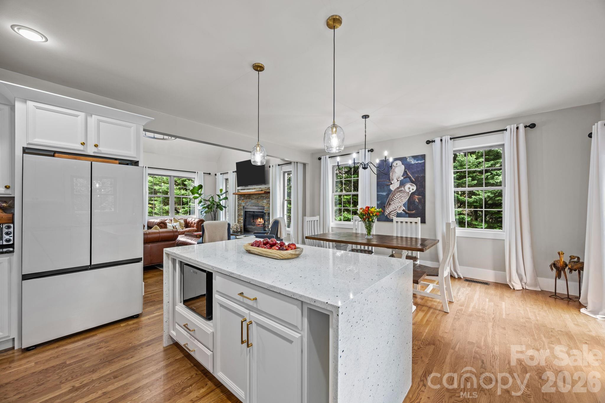 Oak Springs - Residential