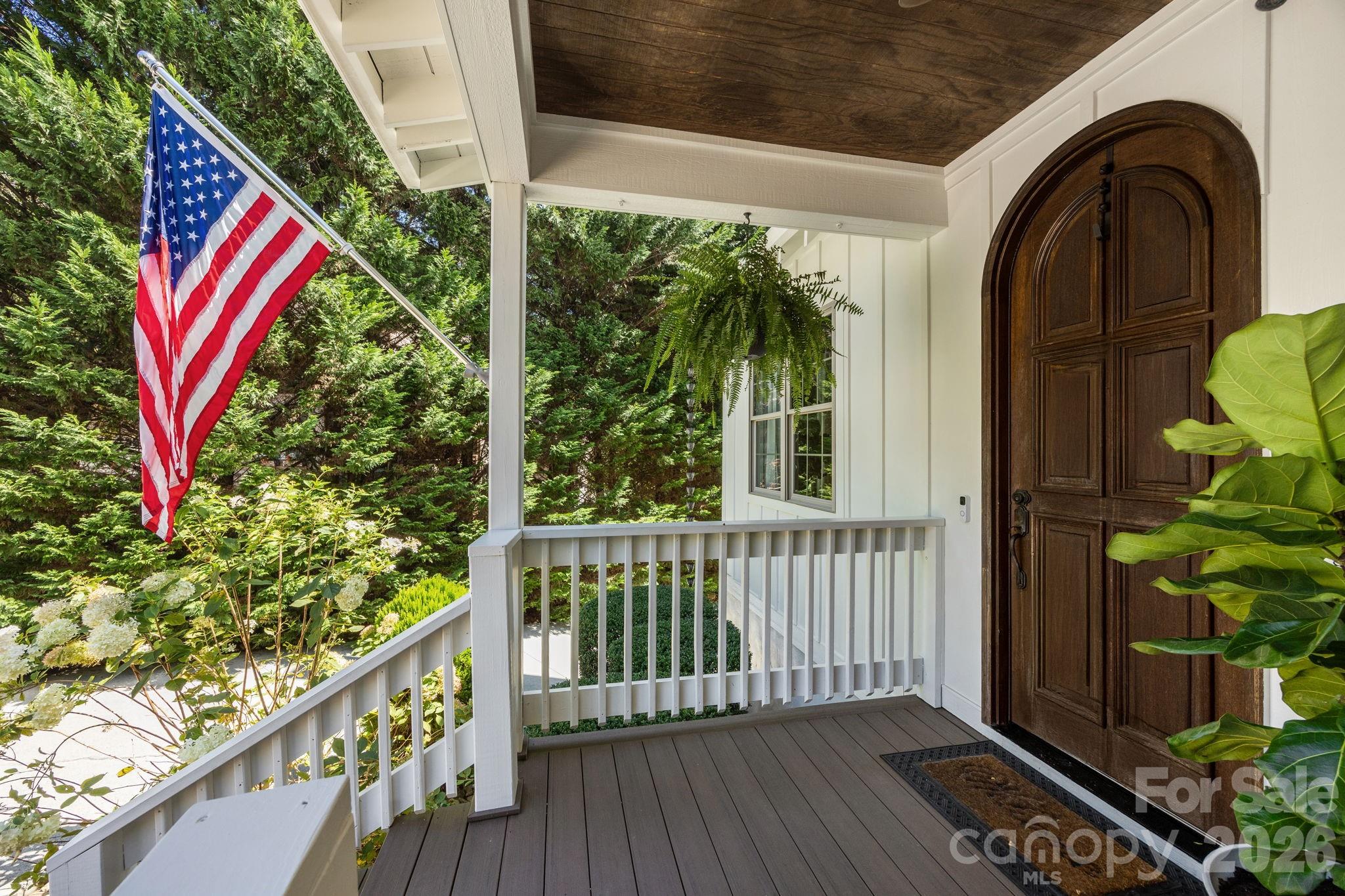 Oak Springs - Residential