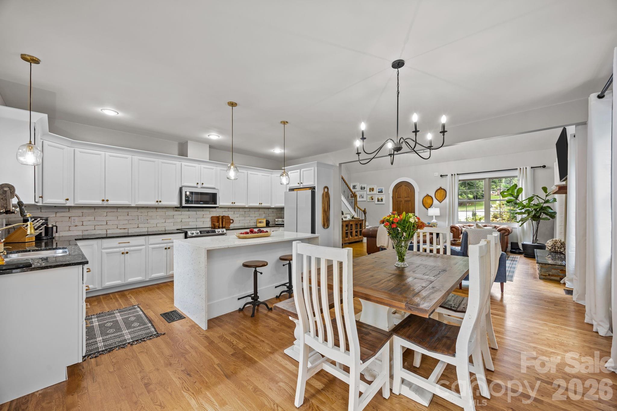 Oak Springs - Residential