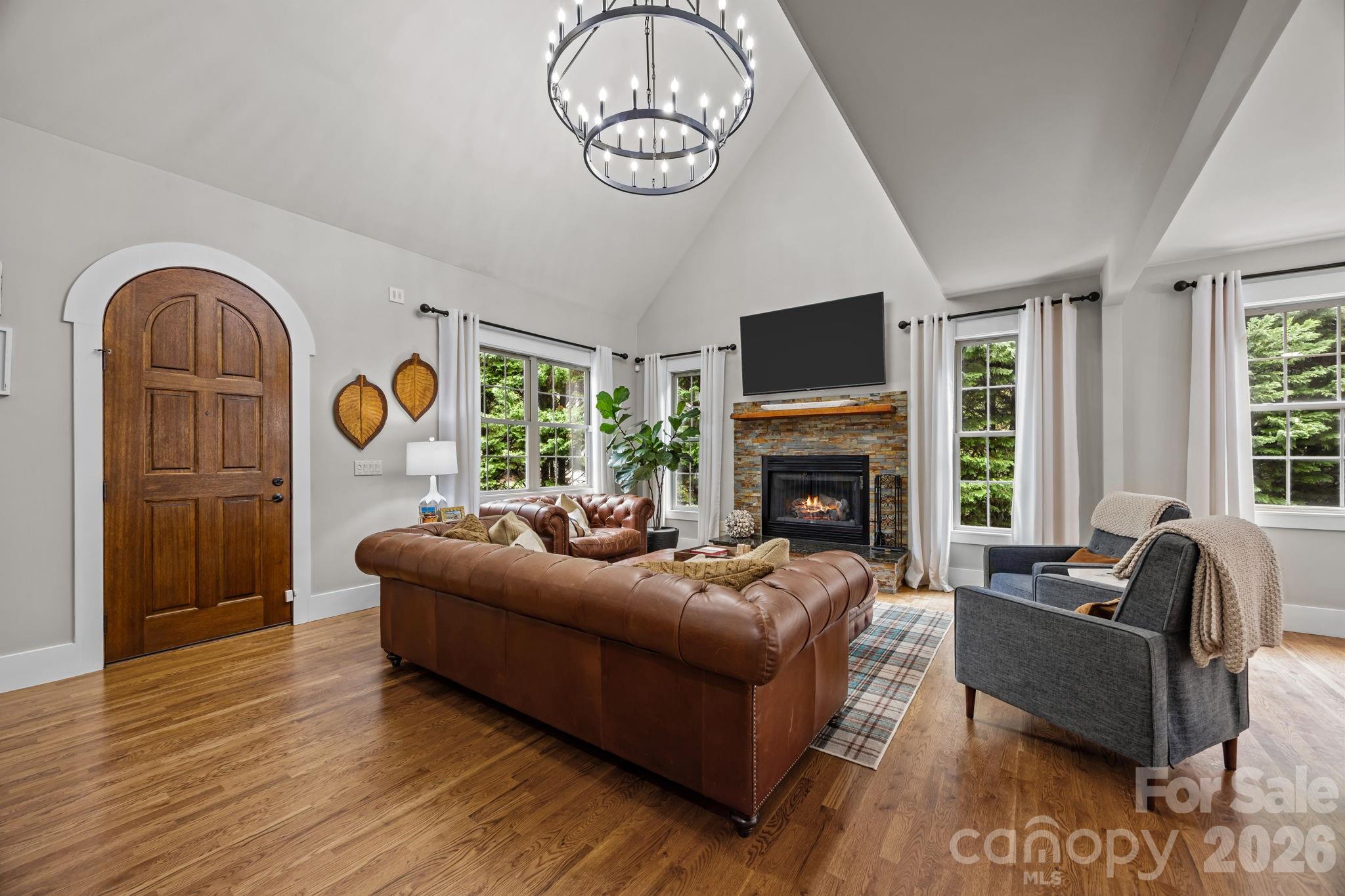 Oak Springs - Residential