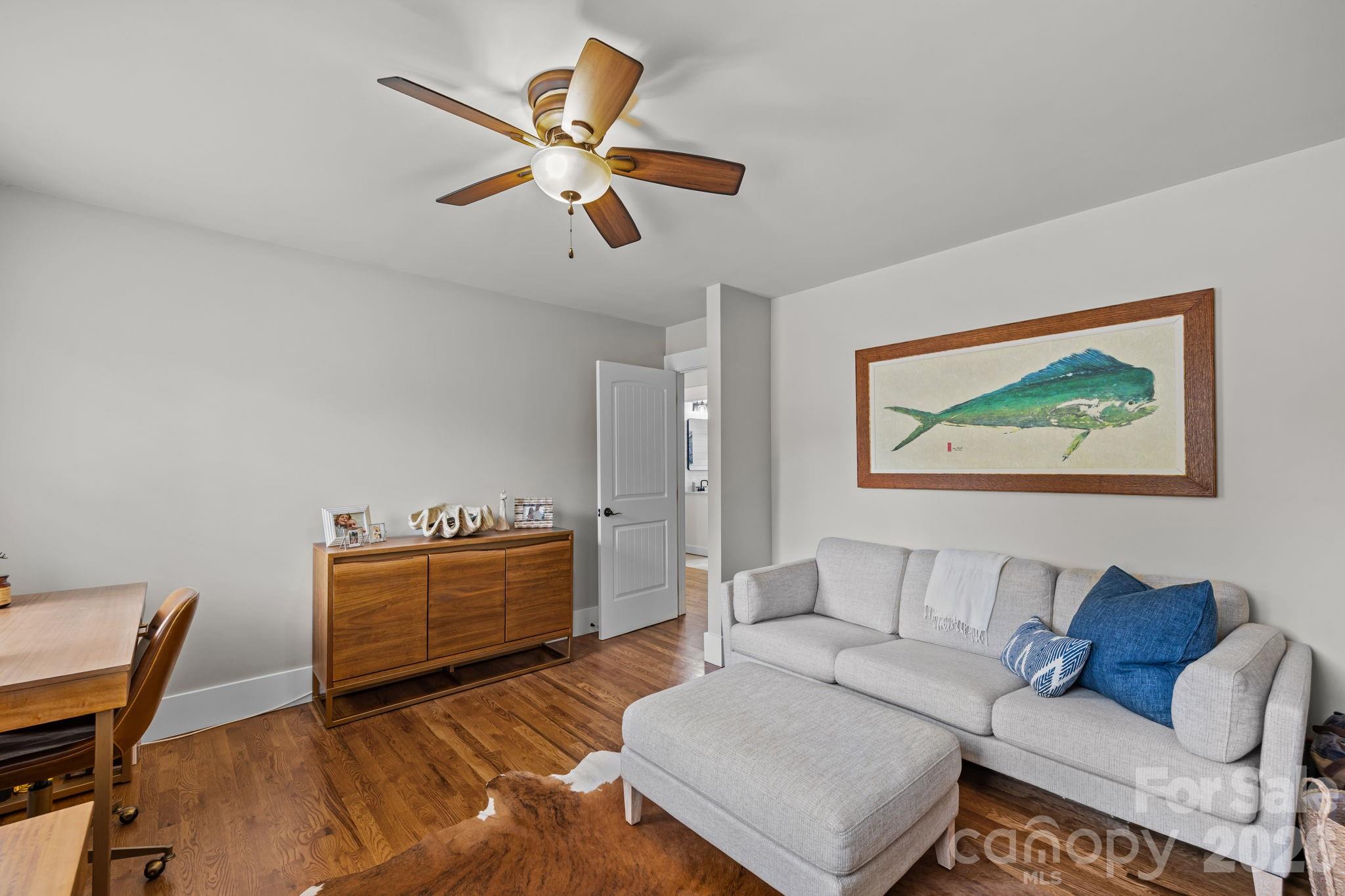 Oak Springs - Residential