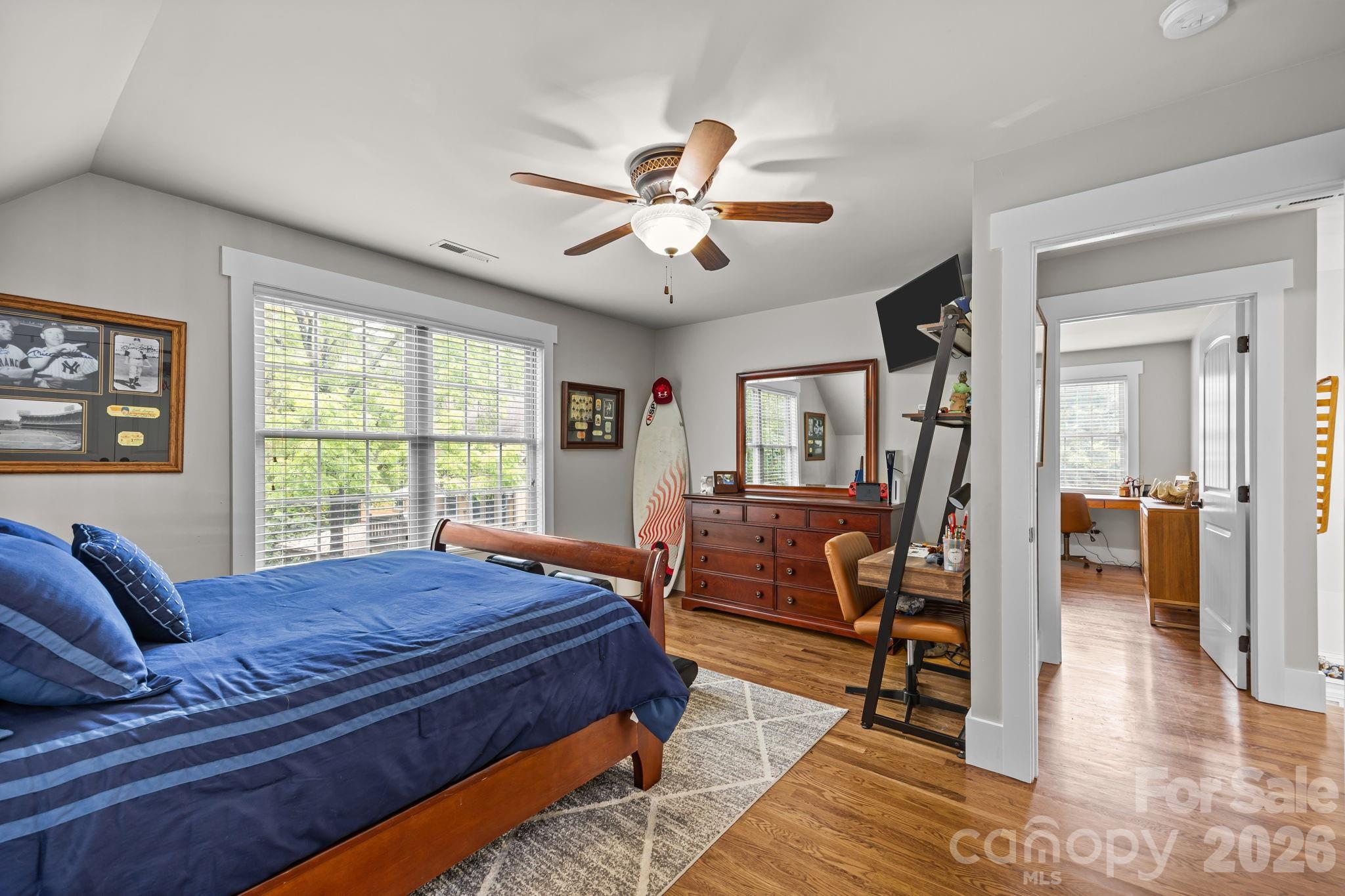 Oak Springs - Residential