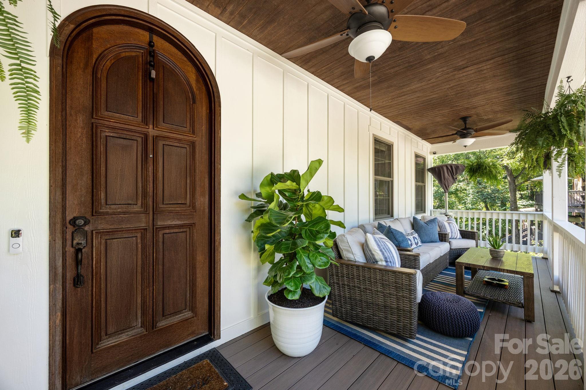 Oak Springs - Residential